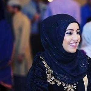 Meet your Posher, Zainab